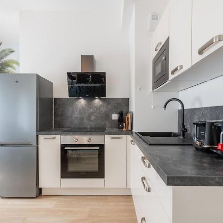 Cosy Apartment - Parking, Garden,10Mn From Disneyland! Montevrain Exterior photo
