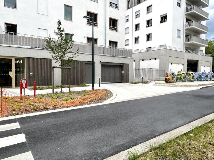 Cosy Apartment - Parking, Garden,10Mn From Disneyland! Montevrain Exterior photo