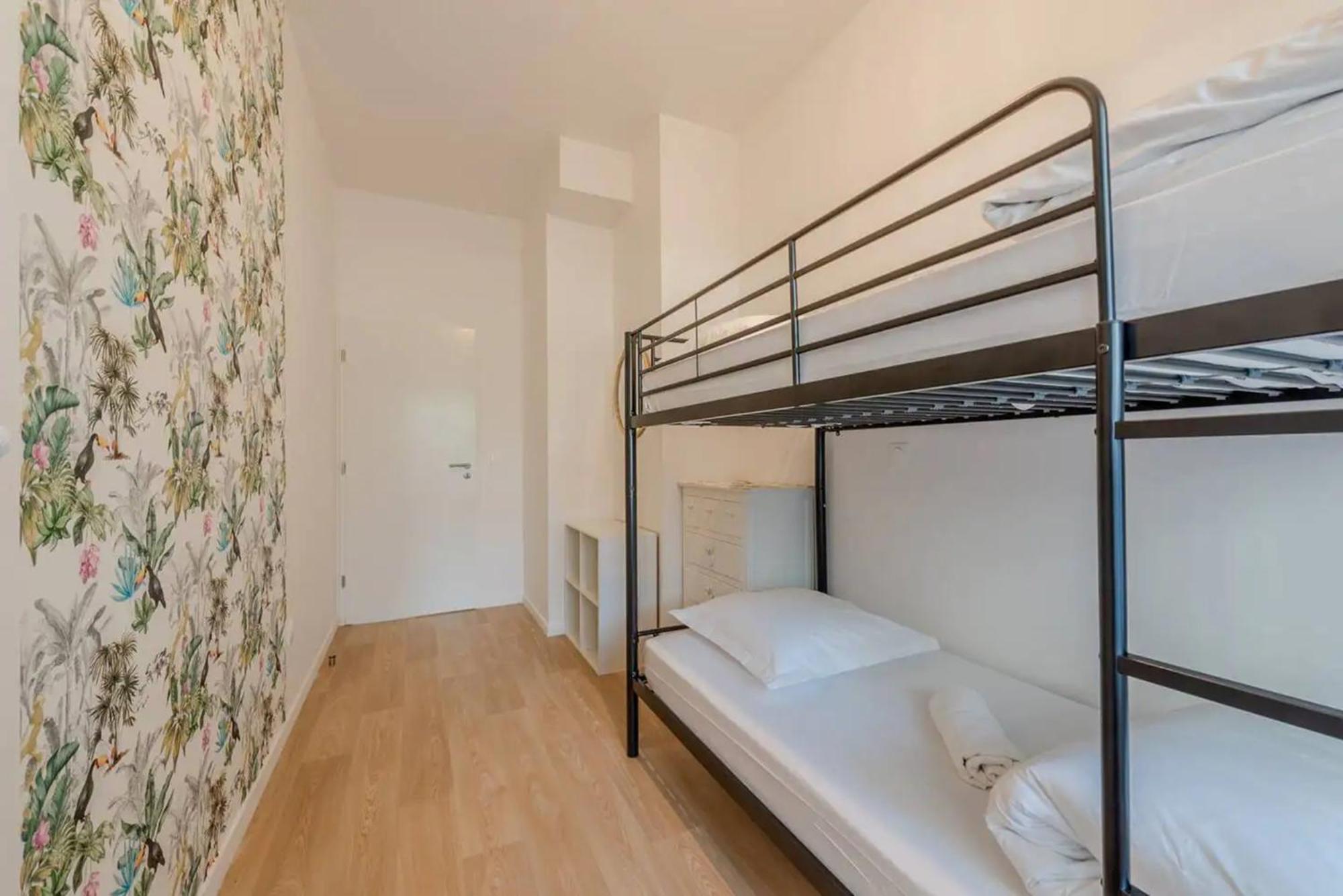 Cosy Apartment - Parking, Garden,10Mn From Disneyland! Montevrain Exterior photo
