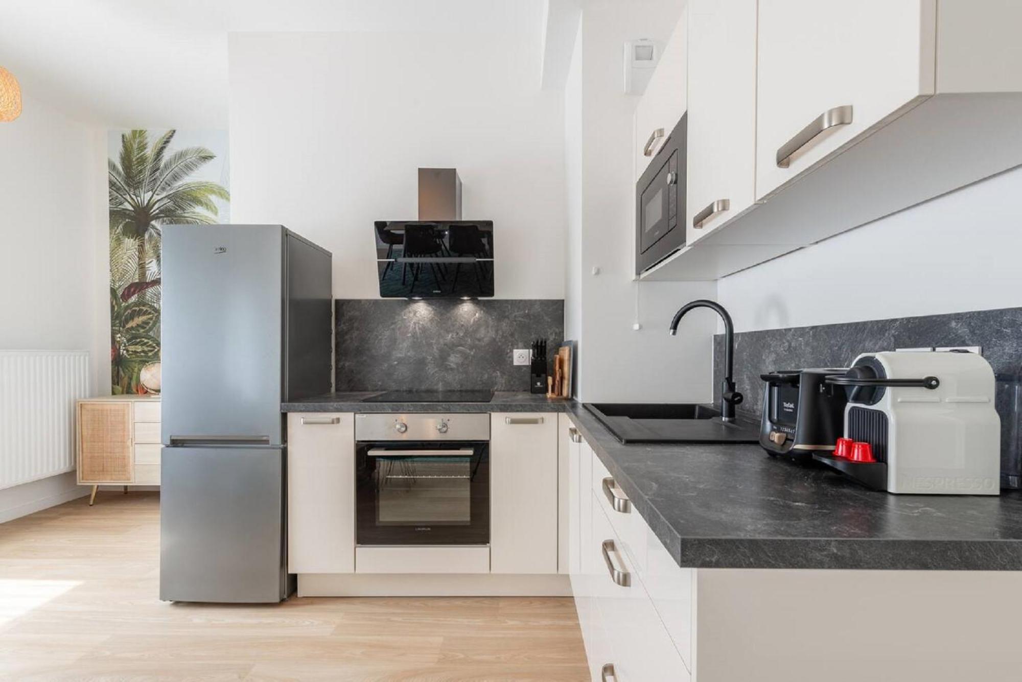 Cosy Apartment - Parking, Garden,10Mn From Disneyland! Montevrain Exterior photo