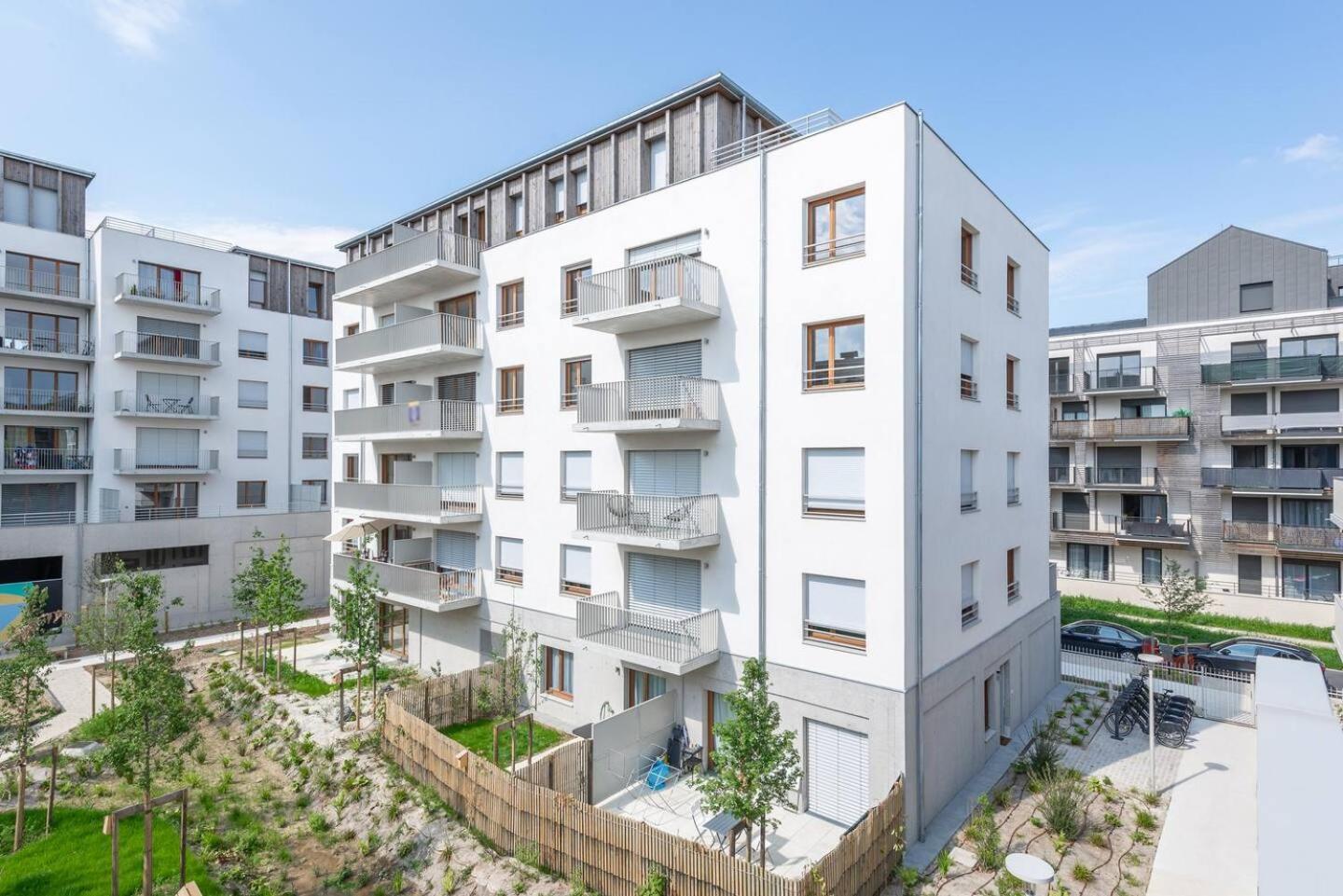 Cosy Apartment - Parking, Garden,10Mn From Disneyland! Montevrain Exterior photo