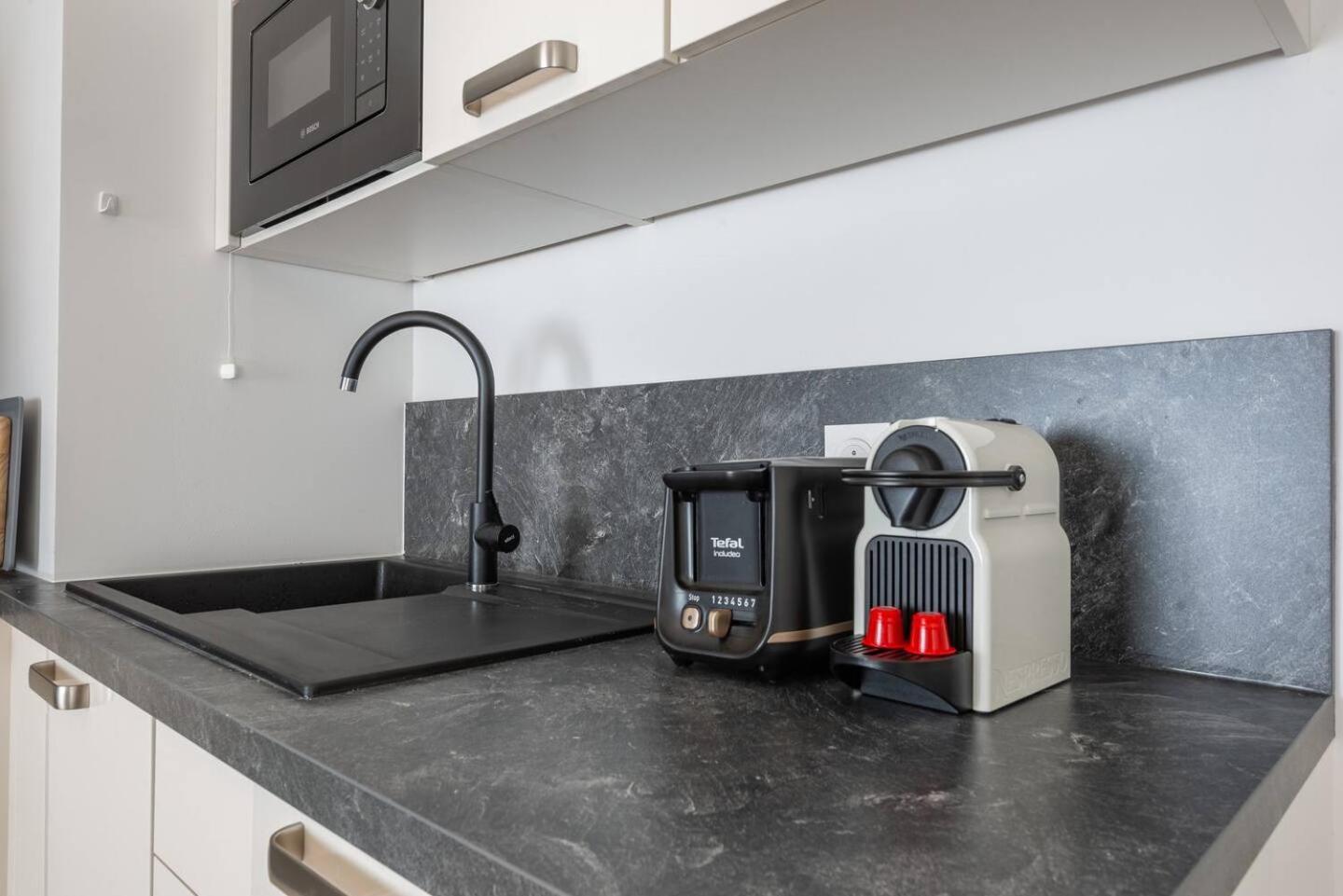 Cosy Apartment - Parking, Garden,10Mn From Disneyland! Montevrain Exterior photo